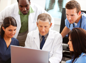 Helping HCPs Access Trusted Content They Need cover image