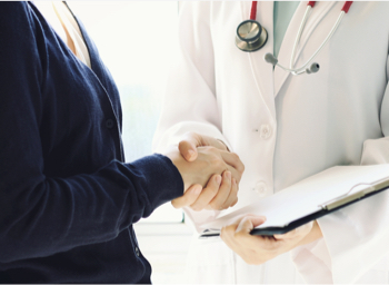 The transformation of the Pharma, Publisher and Healthcare Professional (HCP) dynamic cover image