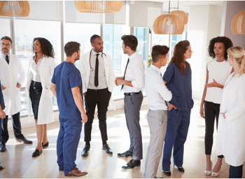 Current and Future Trends in the Continuing Medical Education Landscape<br> cover image