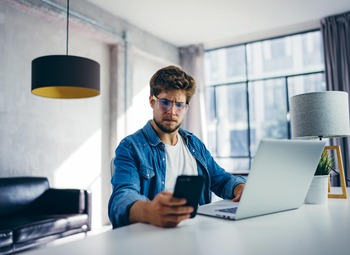 Uncover the Content Habits of Industry Professionals cover image