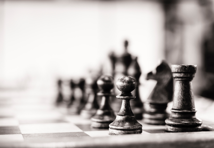 Content Is King&hellip;But Is It Enough?