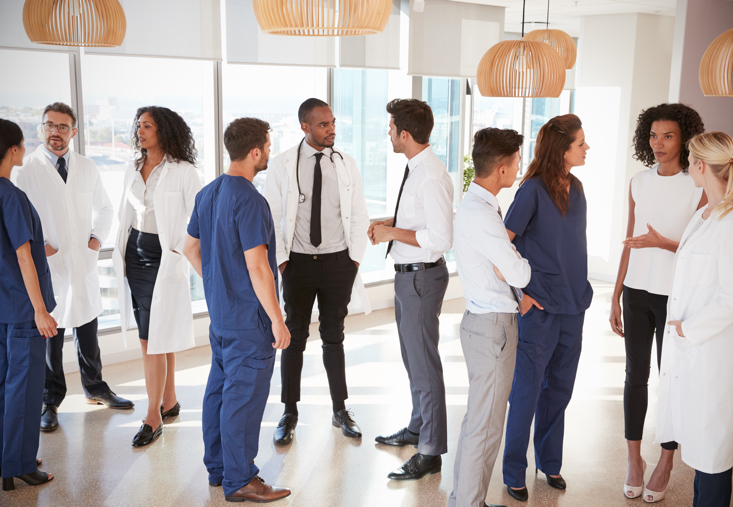 Current and Future Trends in the Continuing Medical Education Landscape<br>