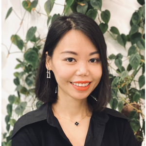 Image of the author Vikki Yip