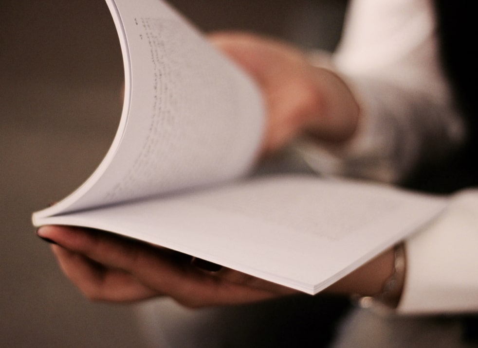 view of a bridge with the top of the mountain and the blue sky 